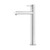 Anise Eco Tower Vessel Mixer Straight Spout Chrome [323298]