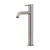 Anise Eco Tower Vessel Mixer Curved Spout Gunmetal [323256]