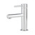 Anise Eco Basin Mixer Straight Spout Chrome Lead Free [323250]