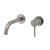 Anise Dual Wall Plate Mixer Trim Kit Gunmetal [323276]