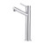 Anise Eco Tower Vessel Mixer Upswept Spout Chrome [323299]