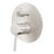 Anise Shower Diverter Mixer Brushed Nickel [323254]