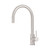Anise Eco Pull-Out Sink Mixer Brushed Nickel Lead Free [323241]