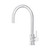 Anise Eco Pull-Out Sink Mixer Chrome Lead Free [323237]