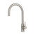 Anise Eco Pull-Out Sink Mixer Gunmetal [323242]