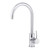 Anise Eco Round Sink Mixer Chrome Lead Free [323255]