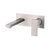 Sage Wall Plate Mixer Trim Kit Brushed Nickel Lead Free [326919]