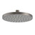 Matcha ABS Shower Head 200mm Gunmetal [327006]