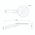 Matcha 3 Spray Handpiece Matte Black [327053]
