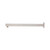 Chai Straight Shower Arm 380mm Brushed Nickel [327076]