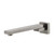 Chai Swivel Bath Spout Gunmetal Lead Free [327084]