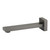 Sage Bath Spout 200mm Gunmetal [327086]
