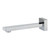 Sage Bath Spout 200mm Chrome [326938]