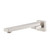 Chai Swivel Bath Spout Brushed Nickel [326943]