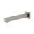 Chai Bath Spout 200mm Gunmetal [326949]
