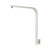 Chai High Rise Shower Arm Brushed Nickel [326978]