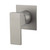 Sage Shower Mixer Trim Kit Gunmetal [326999]