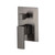 Sage Shower Diverter Mixer Gunmetal [327016]