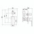 Sage Shower Diverter Mixer Chrome [327020]