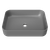 Enchant 500mm Ceramic Basin Grey [304798]