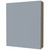 Tennessee Shaving Cabinet 900mm Double Door Platinum Collection White [290499]