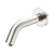 Mecca Wall Mounted Soap Dispenser&nbsp;Brushed Nickel [315781]
