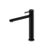 Dolce II Tall Basin Mixer Matte Black [322047]