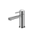 Dolce II Basin Mixer Chrome [322191]