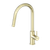 Dolce II Pull-Out Sink Mixer Brushed Gold [322219]