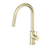 Dolce II Pull-Out Sink Mixer Brushed Gold [322219]