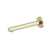 Dolce II Basin or Bath Spout (Only) Brushed Gold [322215]