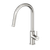 Dolce II Pull-Out Sink Mixer Brushed Nickel [322150]