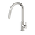 Dolce II Pull-Out Sink Mixer Brushed Nickel [322150]