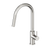 Dolce II Pull-Out Sink Mixer Brushed Nickel [322150]