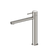 Dolce II Tall Basin Mixer Brushed Nickel [322188]