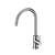 Dolce II Sink Mixer Chrome [322186]