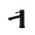Dolce II Basin Mixer Matte Black [322181]