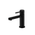 Dolce II Basin Mixer Matte Black [322181]