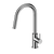 Dolce II Pull-Out Sink Mixer Chrome [322173]