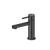 Dolce II Basin Mixer Gunmetal [322120]