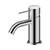 Mecca Mini Basin Mixer Chrome [322136]
