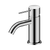 Mecca Mini Basin Mixer Chrome [322136]