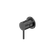 Dolce Ii Shower Mixer Gunmetal [322180]