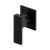 Celia Shower Mixer Matte Black [322118]