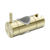Slider For Mecca Care 32mm Grab Rail Shower Rail Set Brushed Gold [322197]