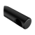 Mecca Care Make Your Own 32mm Corner Wrap Bracket Matte Black [322163]