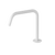 Serenity Bath or Kitchen Edge Spout II Matte White [326752]
