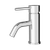 Dolce Basin Mixer Stylish Spout Chrome [325400]