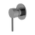 Dolce Shower Mixer Gunmetal [325452]