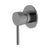 Dolce Shower Mixer Gunmetal [325452]